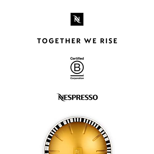 Dark Roast Coffee & Espresso 40-Count Capsules M14272