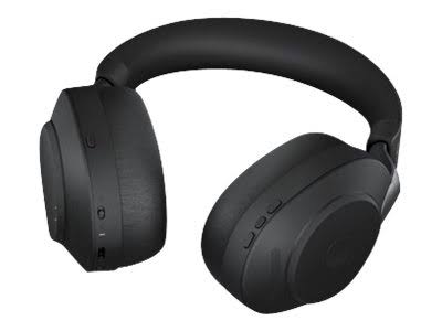 Bluetooth wireless active noise canceling headset Z36663