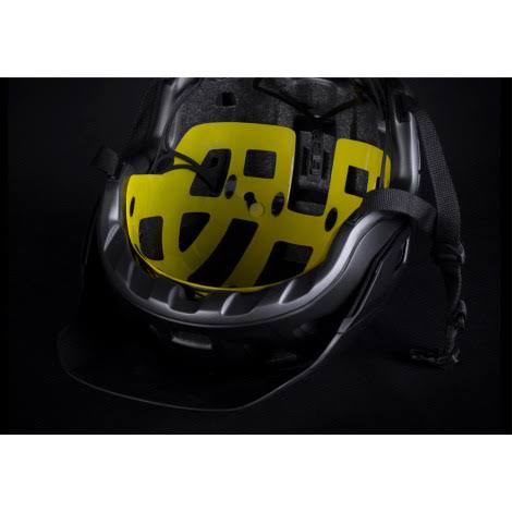 Black M Roam MIPS Helmet Z6969