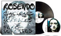 Latin Pop Vinyl LP+CD A7988