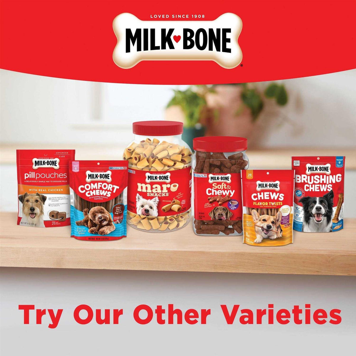 Dog Treats W673669