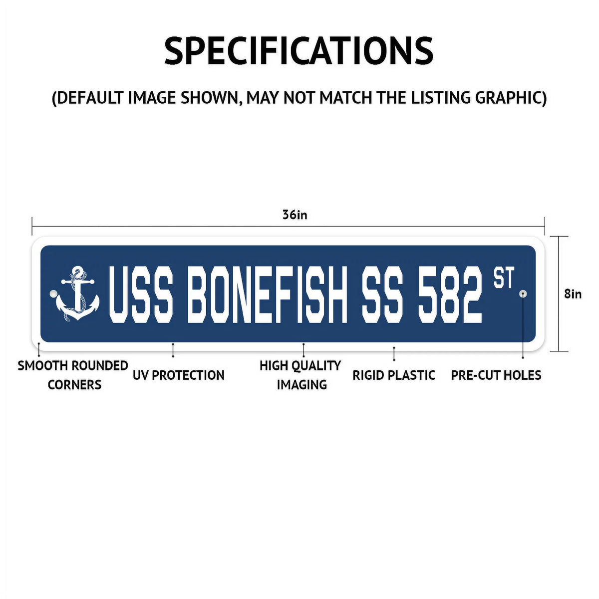 Street Sign B6038