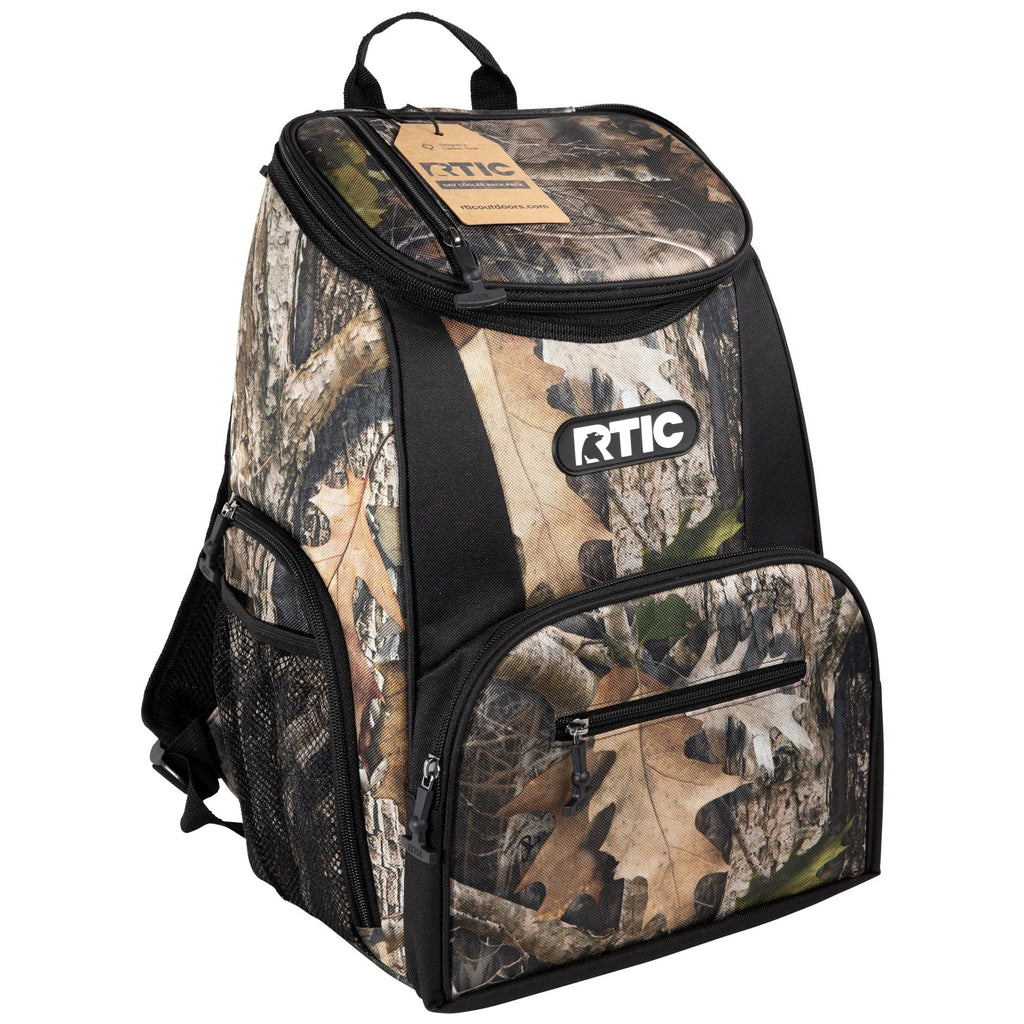 Lightweight Insulated 15 Can Soft Cooler Bag J26808