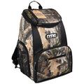 Lightweight Insulated 15 Can Soft Cooler Bag J26808