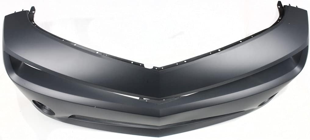 Primed Front Bumper Cover for Chevy Camaro 2011 2012 2013 X903