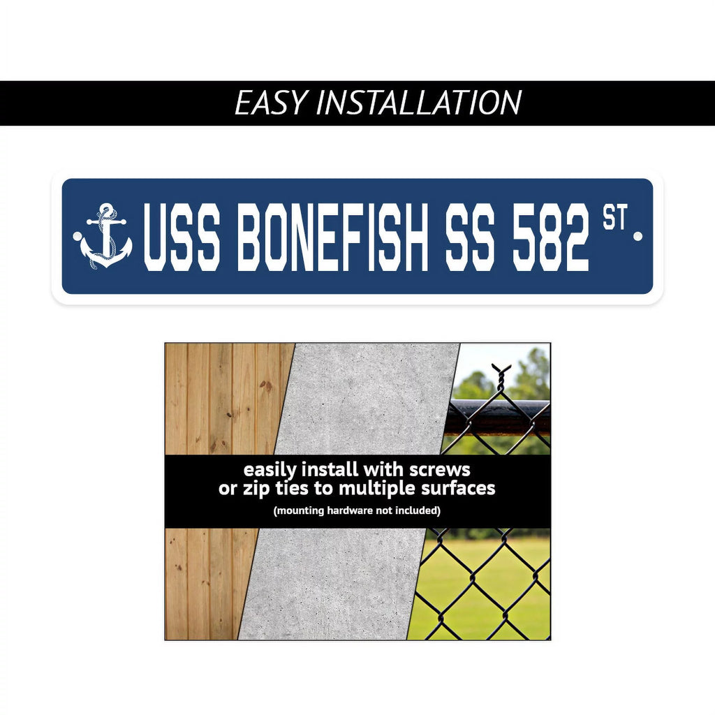 Street Sign B6038