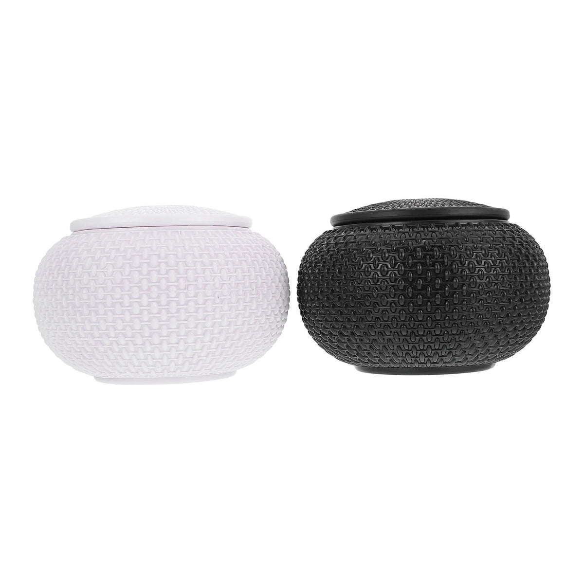 Plastic Bead Storage Boxes with Lids O760187