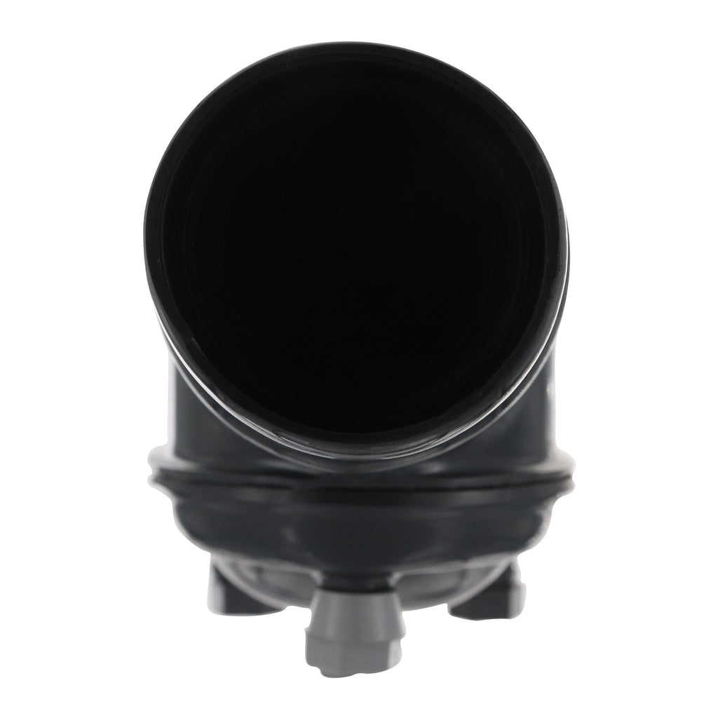 1-1/2-Inch PVC-Coated Conduit Body L48208