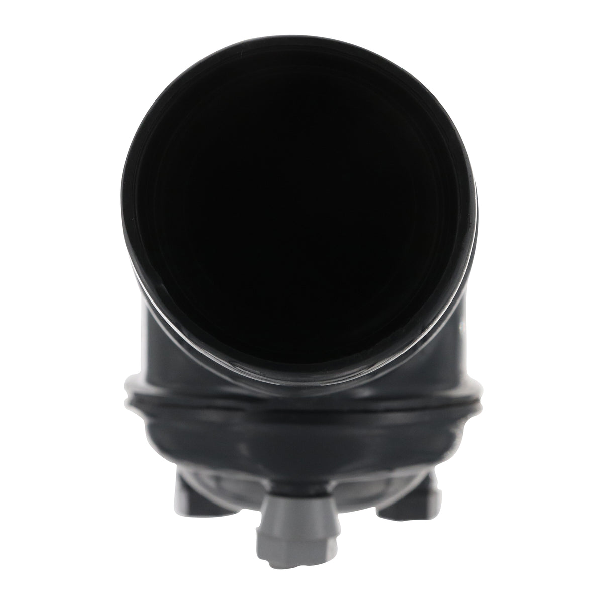 1-1/2-Inch PVC-Coated Conduit Body L48208