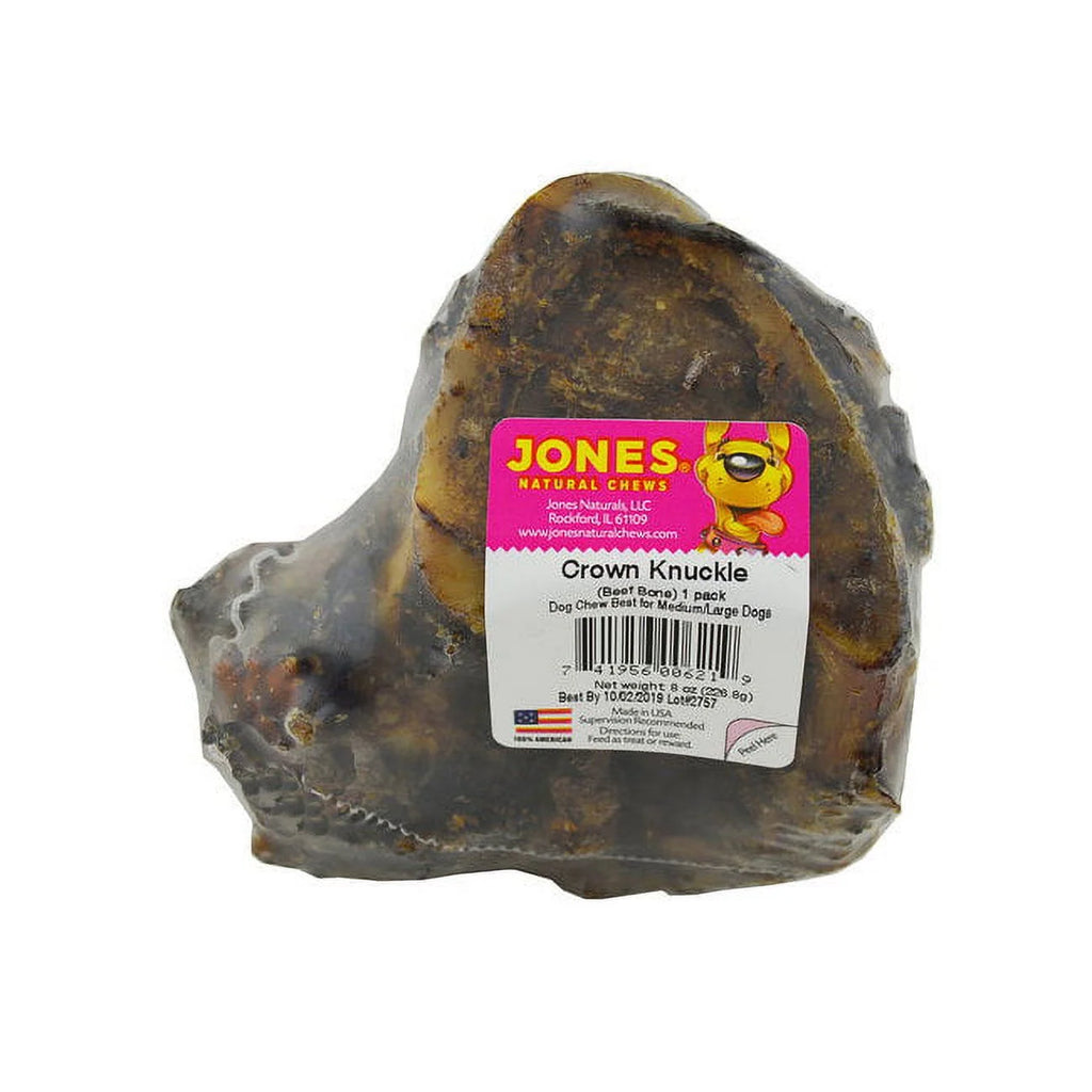 Natural Chews Knuckle 1ct Y7486
