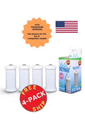 Water and Ice Filter 4 Pack B49622