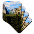 Soft Coasters, set of 8 W2766