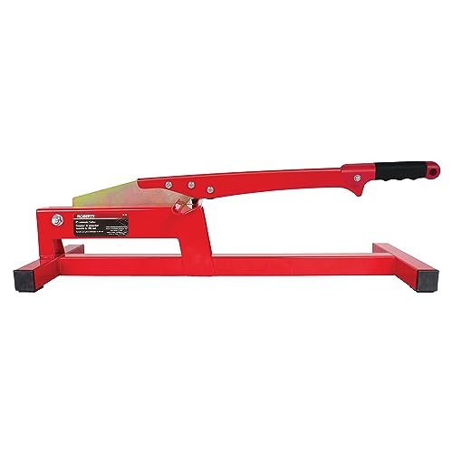 Laminate and Vinyl 8" Plank Cutter Z520