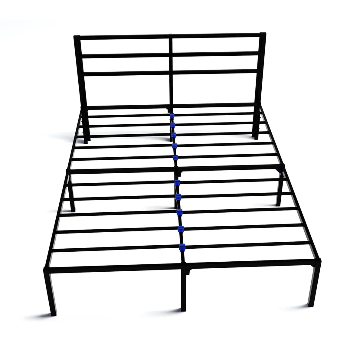 Twin XL Platform Bed Frame S446648