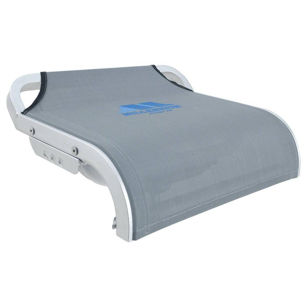 Gray Salt Water Casting Seat I391812