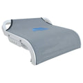 Gray Salt Water Casting Seat I391812