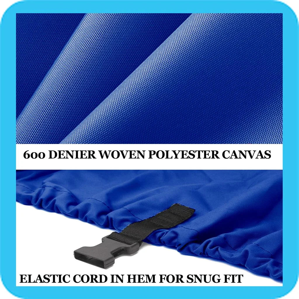 Boat Cover Z917921