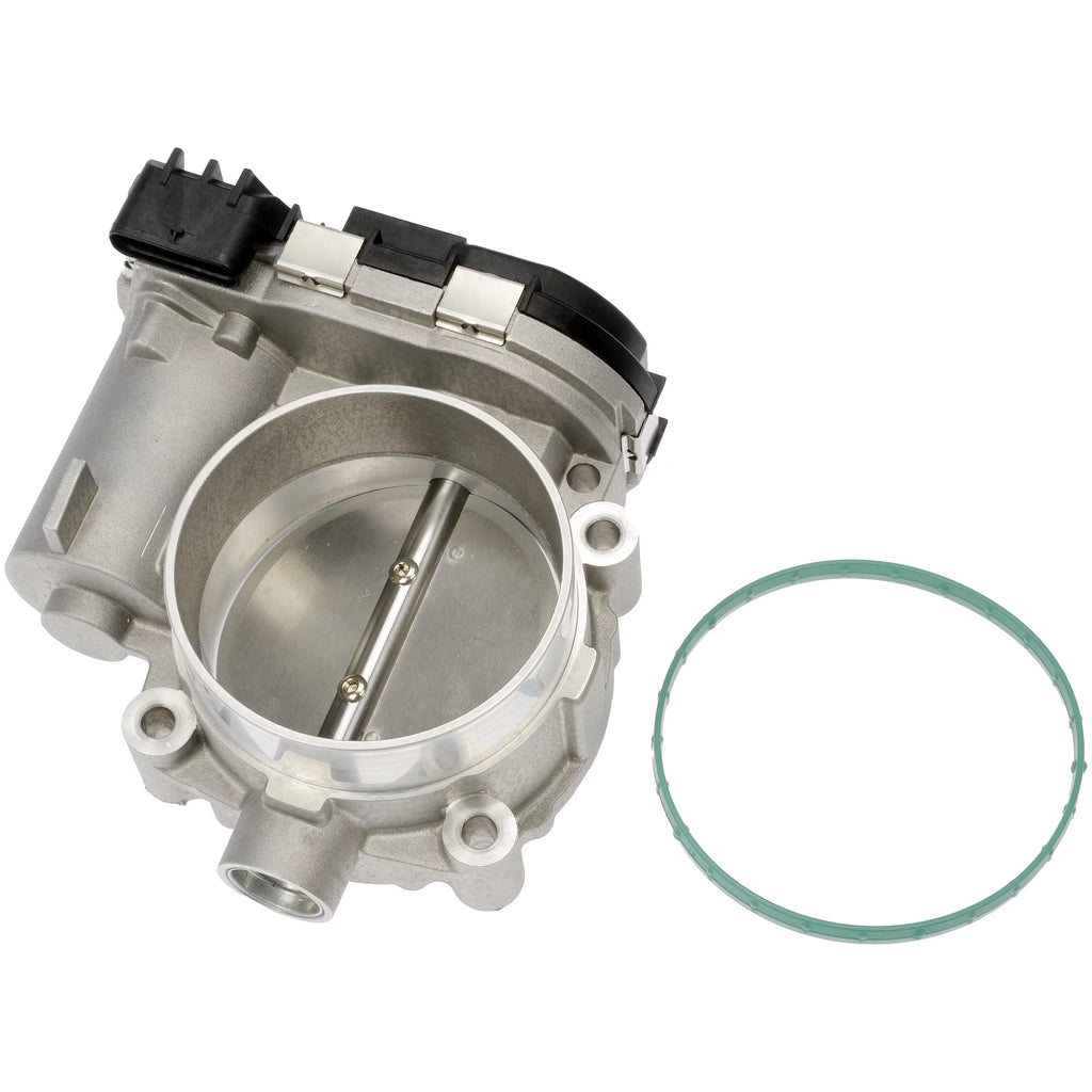Electronic Throttle Body M3556