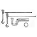 Lavatory Supply Kit D7439