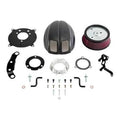 Black Air Intake B2362