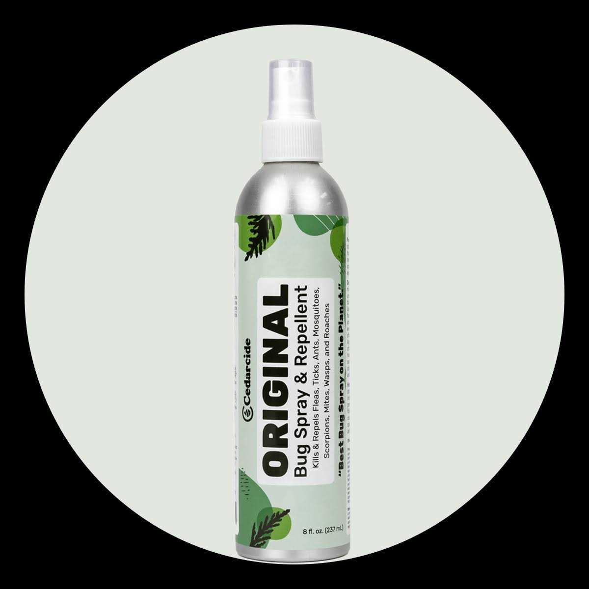 Bug Spray & Repellent X33337