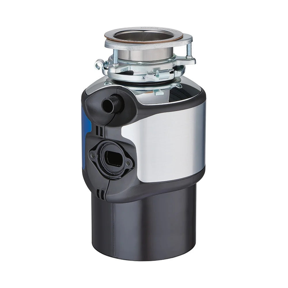 3/4-HP Continuous Feed Garbage Disposal F19917