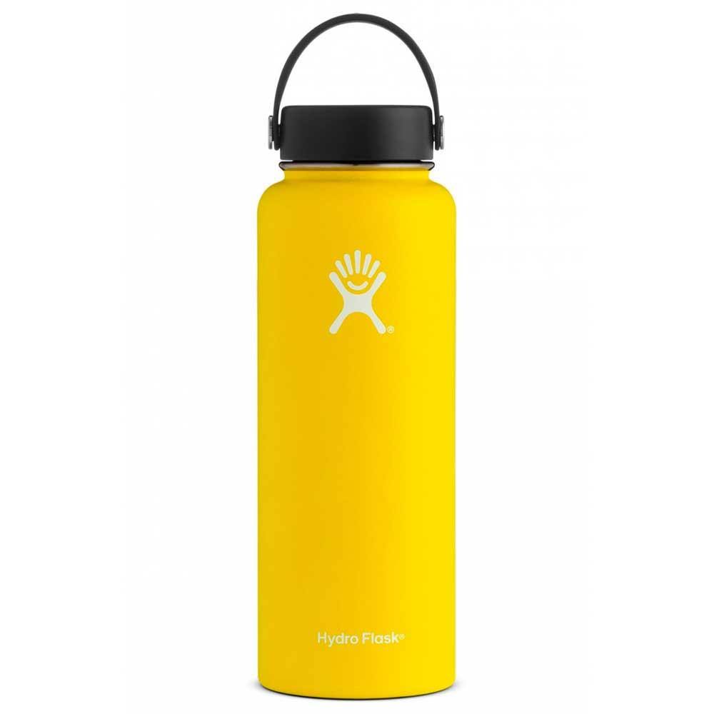 Wide Mouth 40 oz Bottle T889