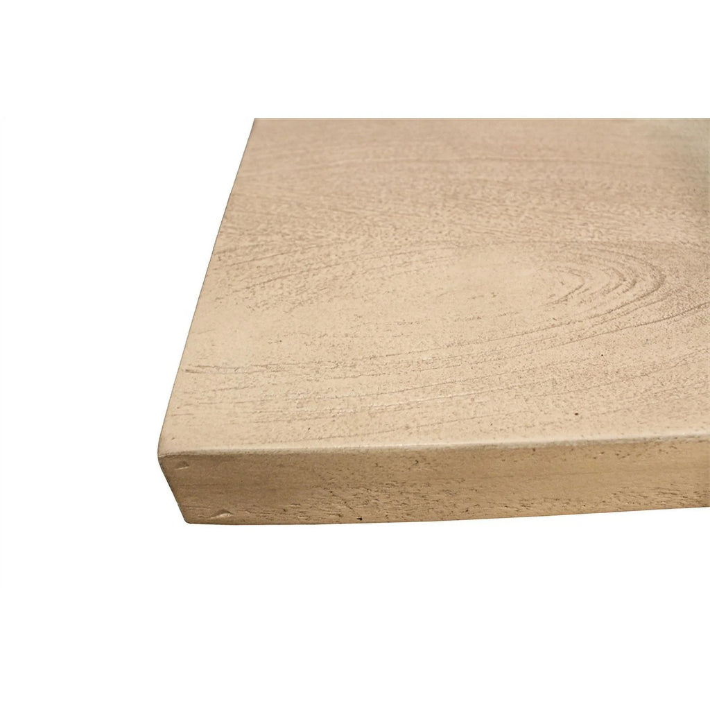 72" Solid Wood Dining Table I865763