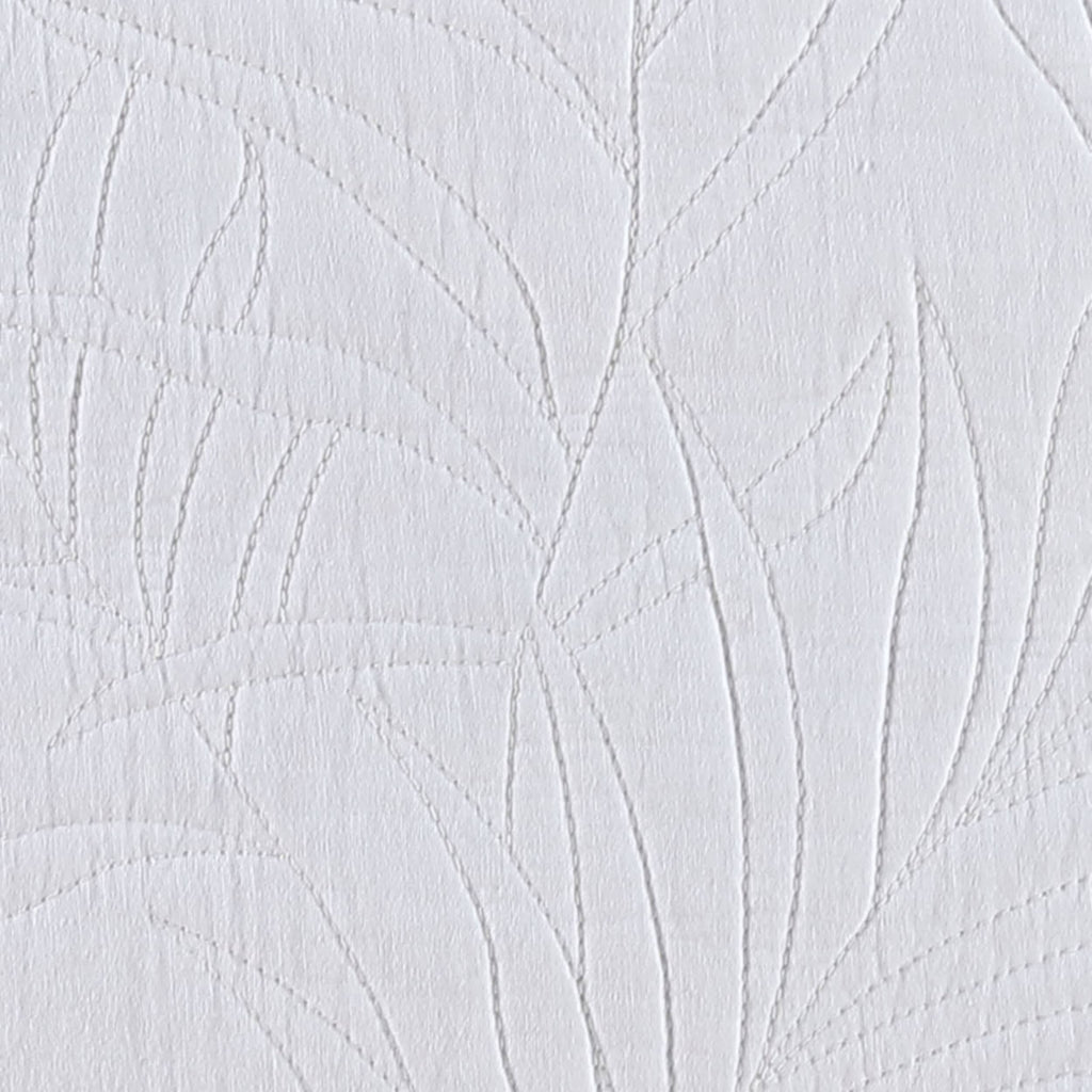 Ocean Blue Full-Queen Quilt D8626