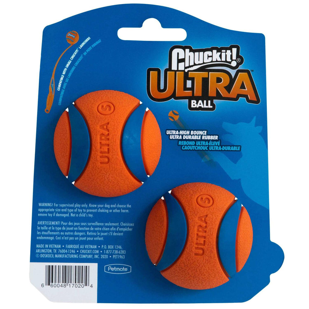 Ultra Ball T828