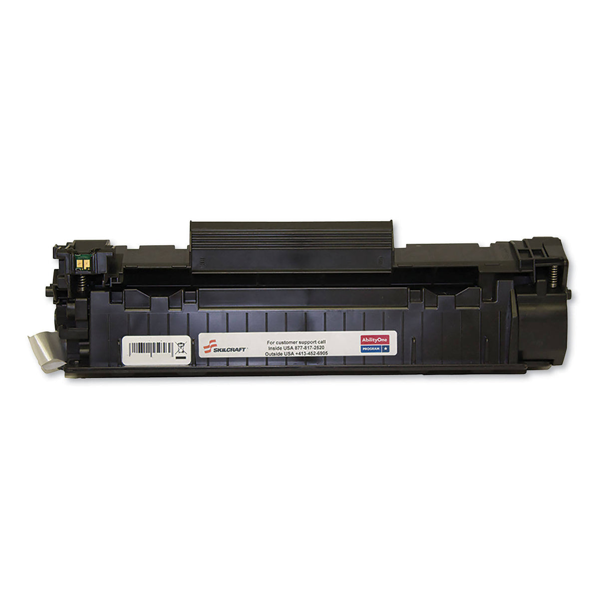Toner Cartridge T85701