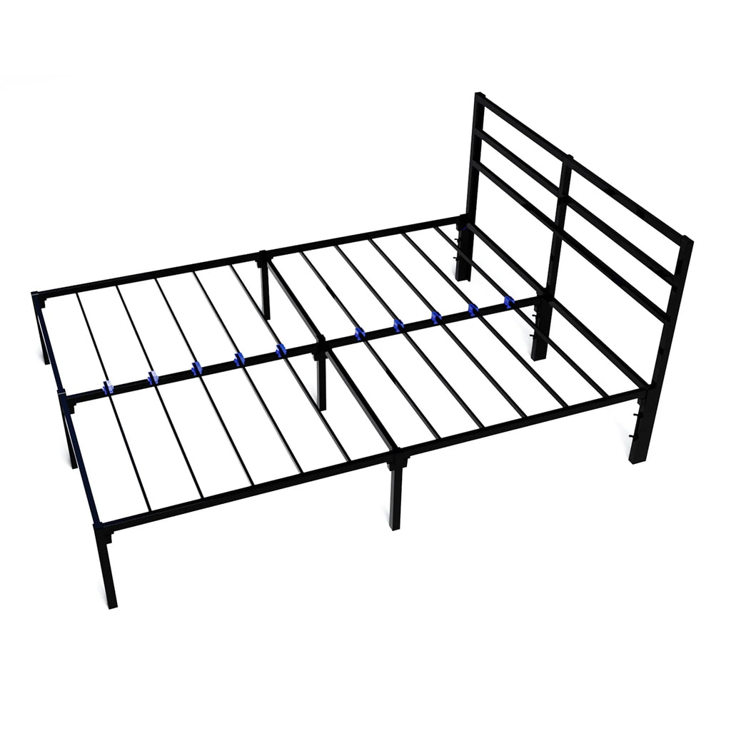 Twin XL Platform Bed Frame S446648
