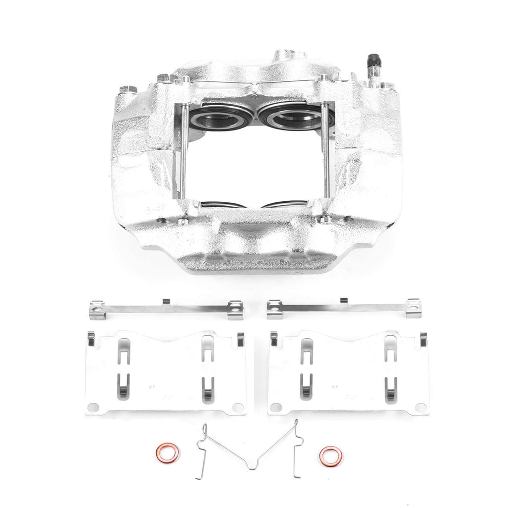 Front Right Brake Caliper K2783