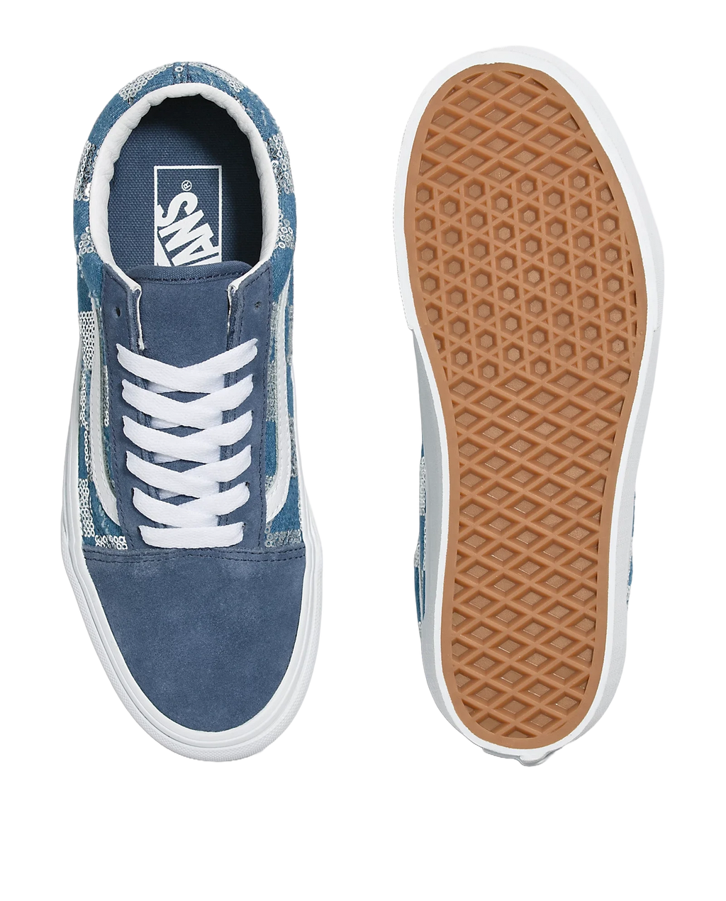 Sneakers O86289