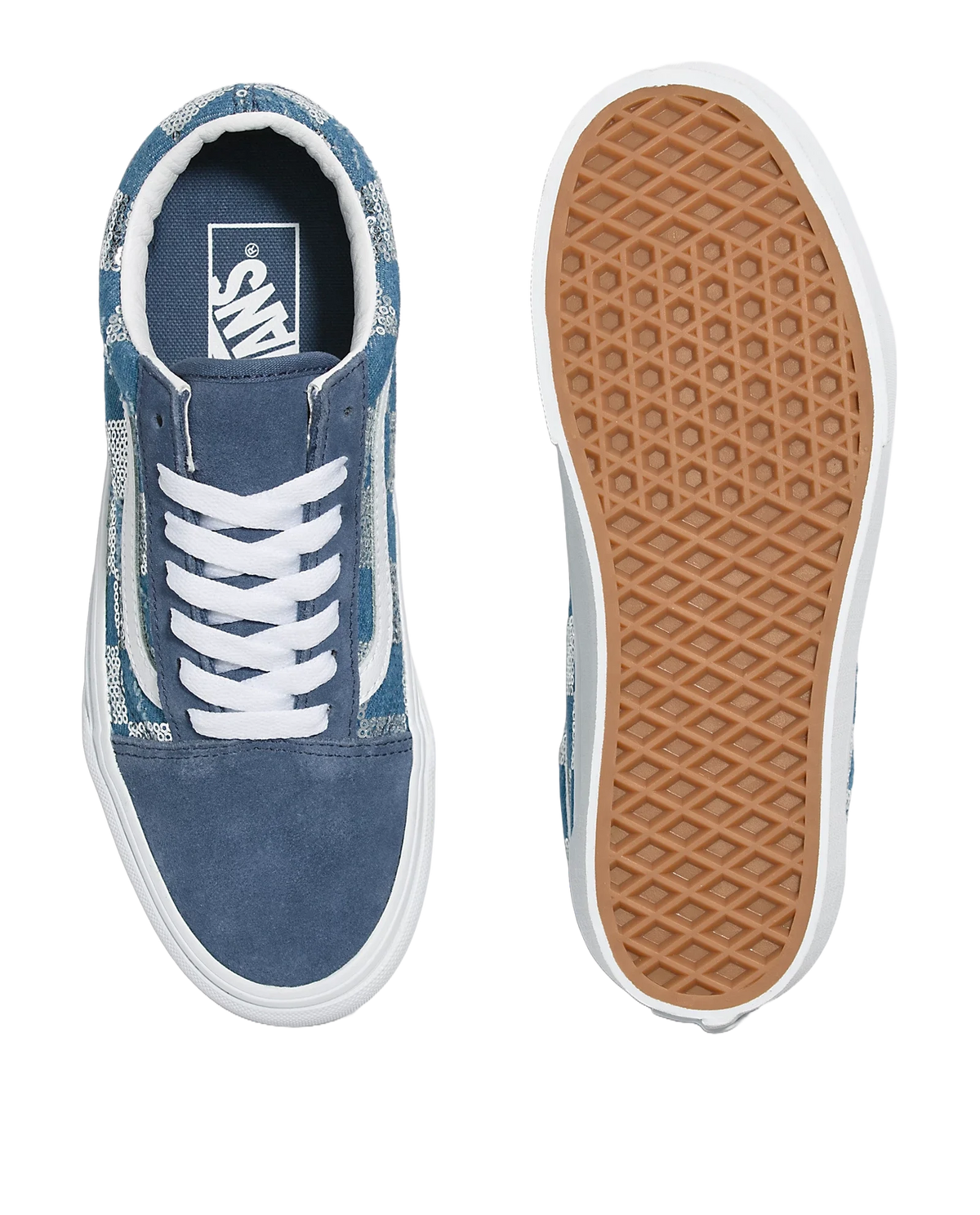 Sneakers O86289