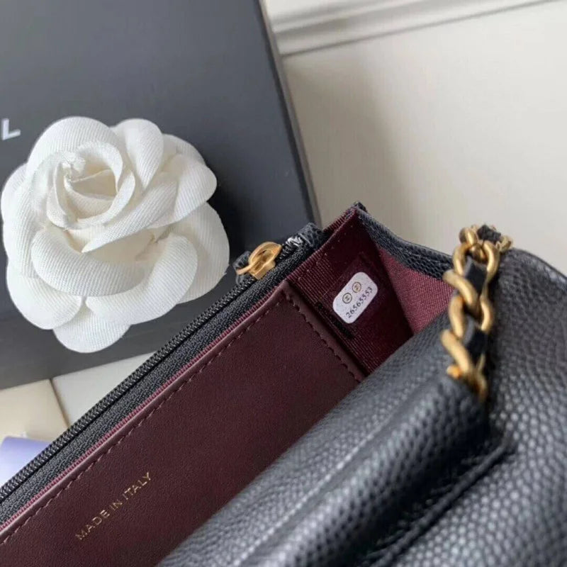 Quilted Wallet On Chain N978