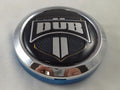 Chrome Wheel Center Cap G999967