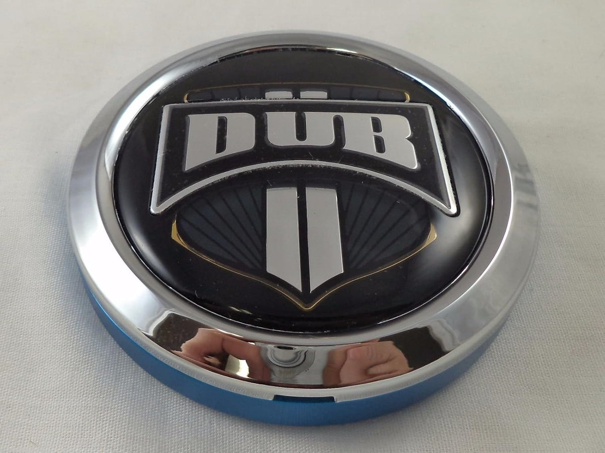 Chrome Wheel Center Cap G999967
