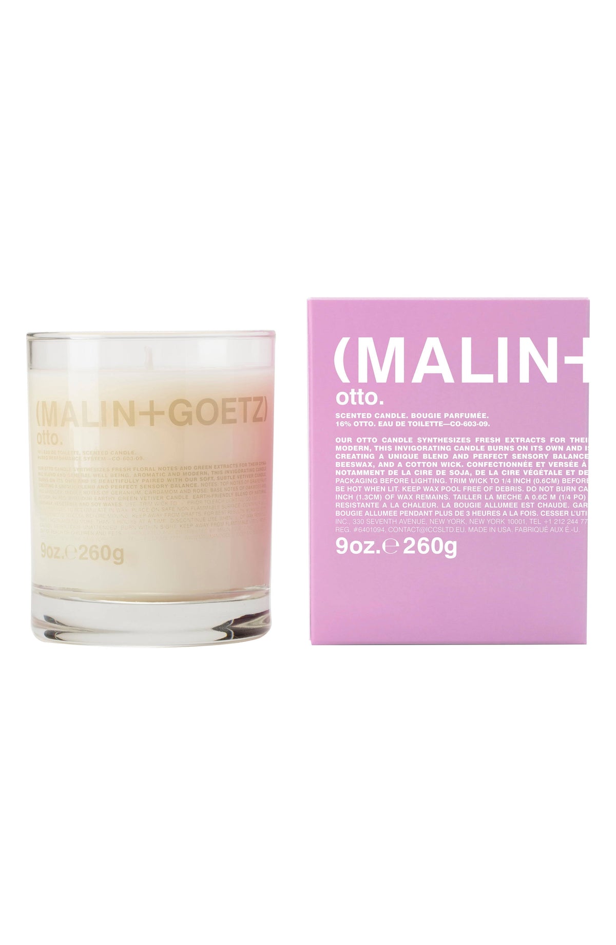 Candle F673287