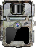 1080P Night Vision Trail Game Camera S7777