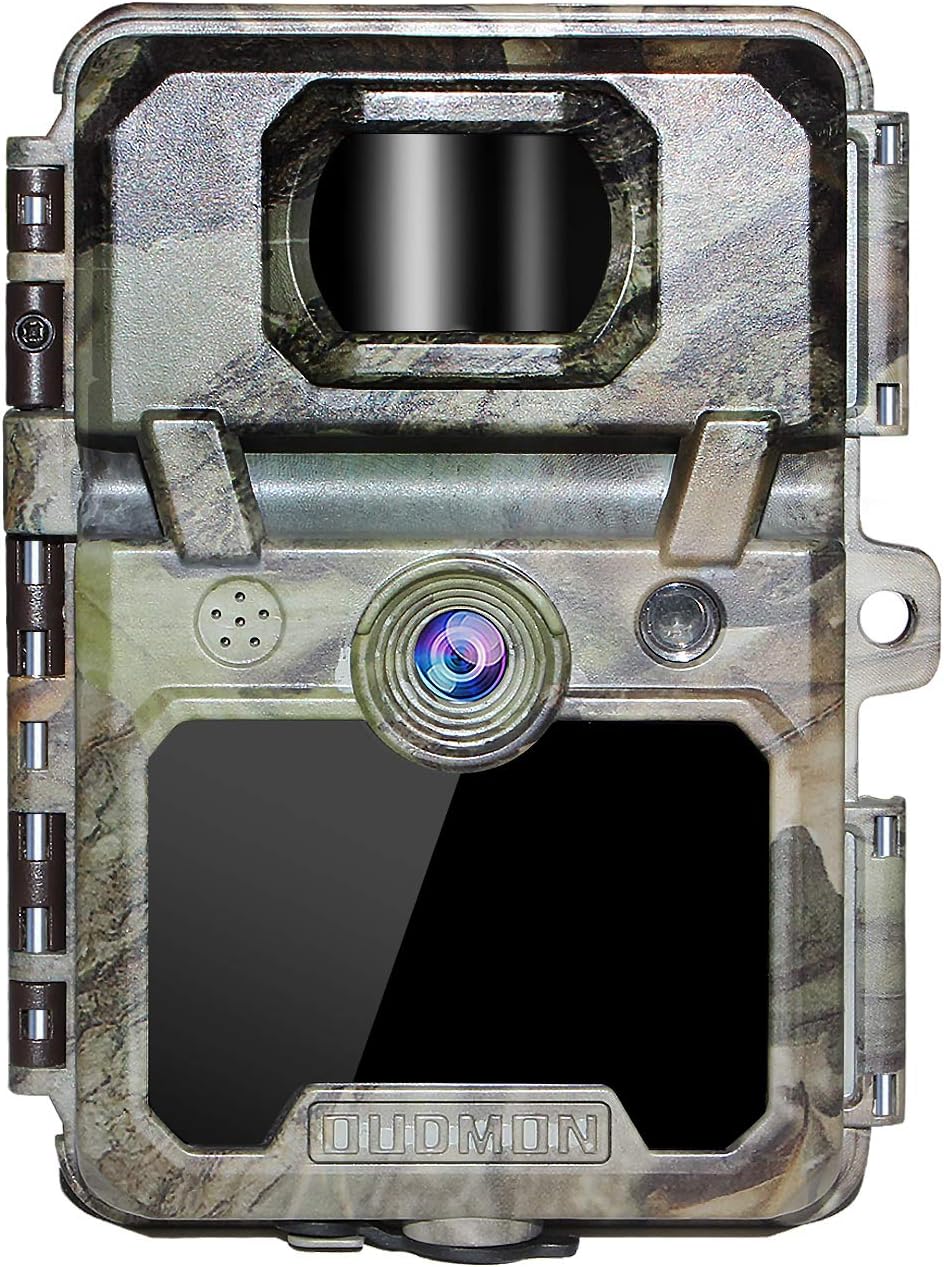 1080P Night Vision Trail Game Camera S7777