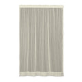Ecru 48" x 63" Panel with Trim G4341