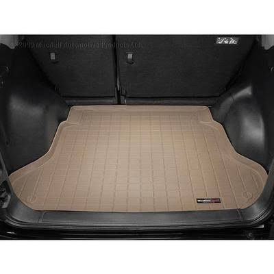 Tan Cargo Liner T2041
