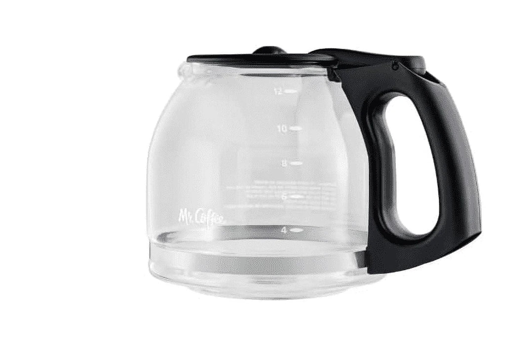 12-Cup Programmable Coffee Maker K15710