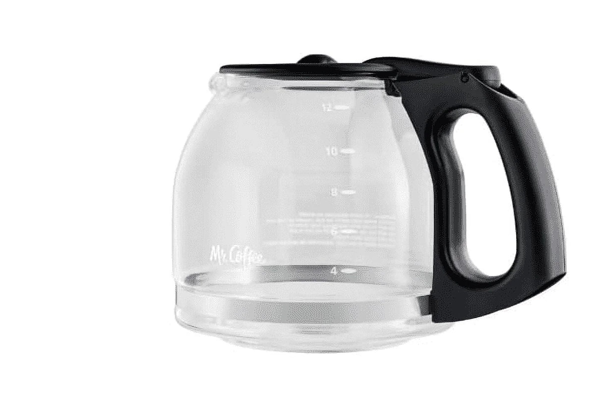 12-Cup Programmable Coffee Maker K15710