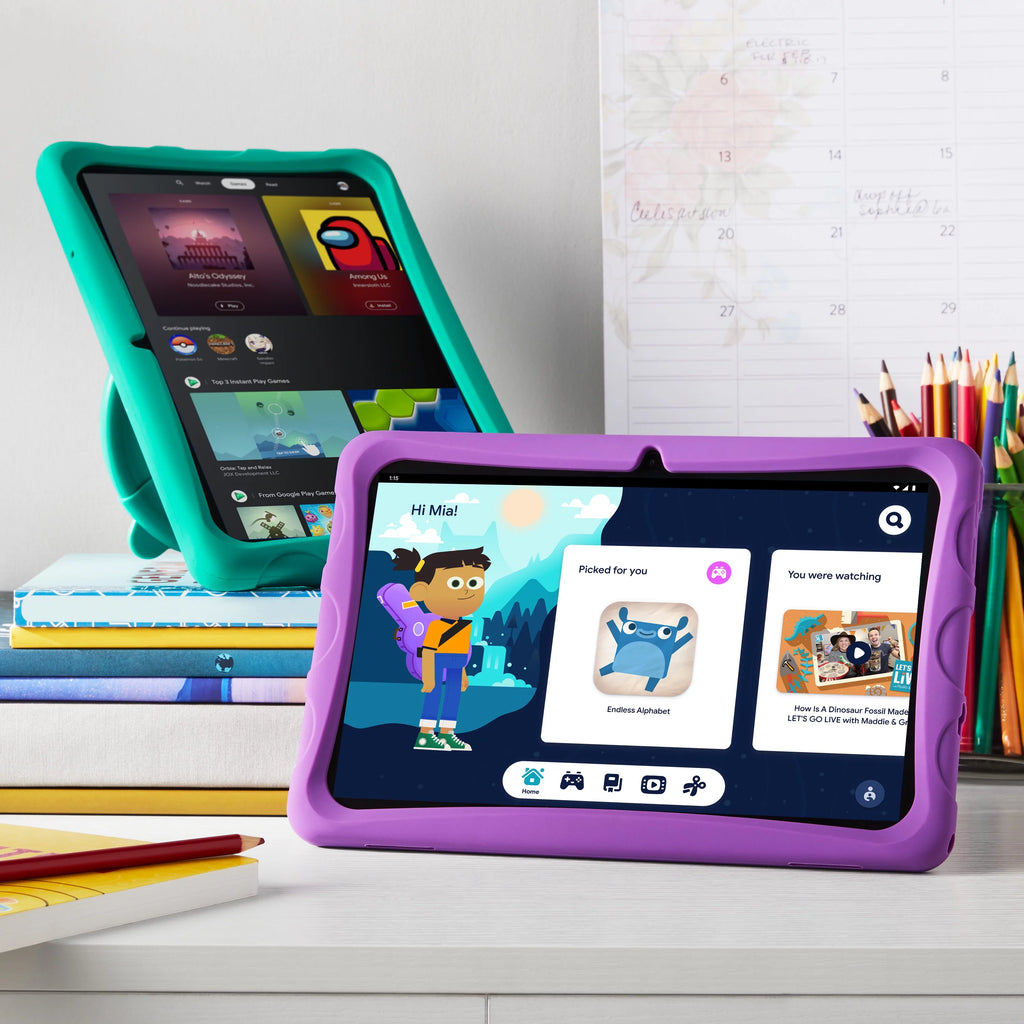 10.1" Kids Tablet 32GB G640549