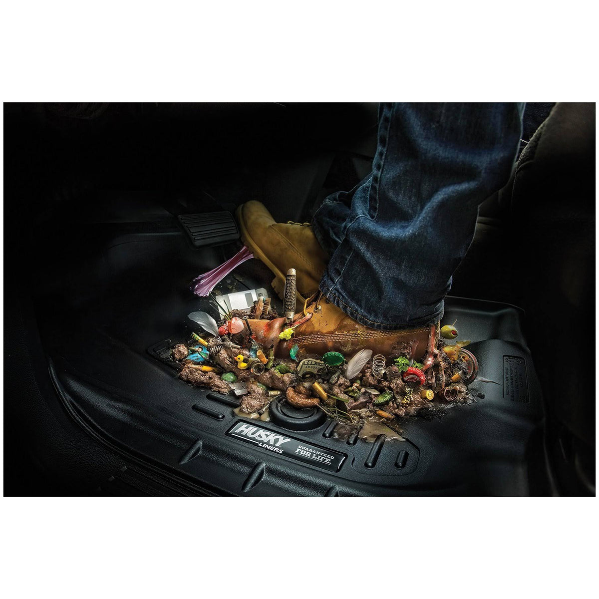 Cargo Liner K8904