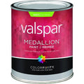 White Exterior Satin Latex Paint U127