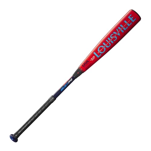 2024 Select PWR (-10 Drop) USA Baseball Bats C3475