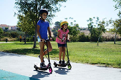 Electric Scooter with Hub Motor U671